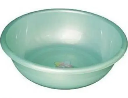 5 L | Basin with Sticker