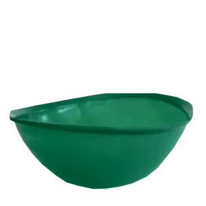2 L | Basin