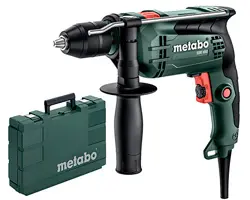 Дрель METABO SBE 650, 650 Вт