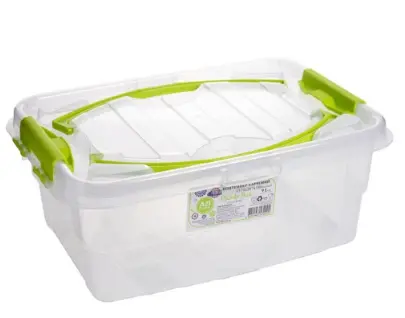 7 L | Container