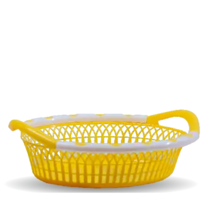Oval | Bread Box 240x320x80 mm