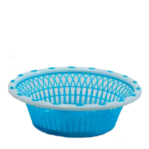 Round | Bread Box 270x270x85 mm