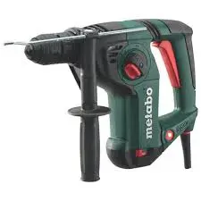 Перфоратор METABO  KHE 3251 двойной патрон – модель 600659000