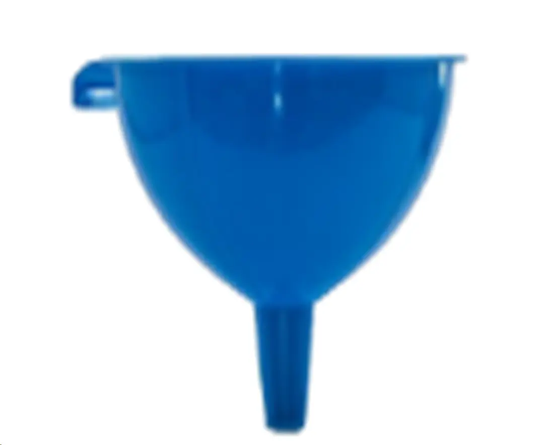 Plastic 140x125x125 mm | Funnel