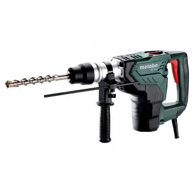 Отбойный молоток METABO  KH 5-40, тяжелый SDS-max, модель 600763500