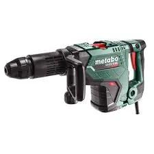 Отбойный молоток METABO MHEV 11 BL для профессиональных работ