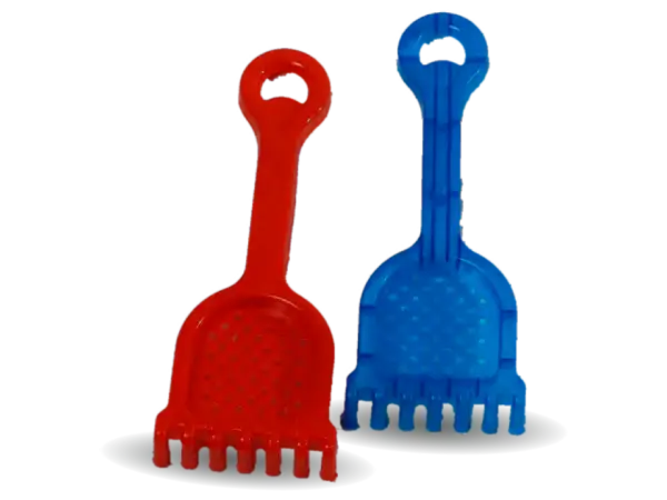 Toy Rake