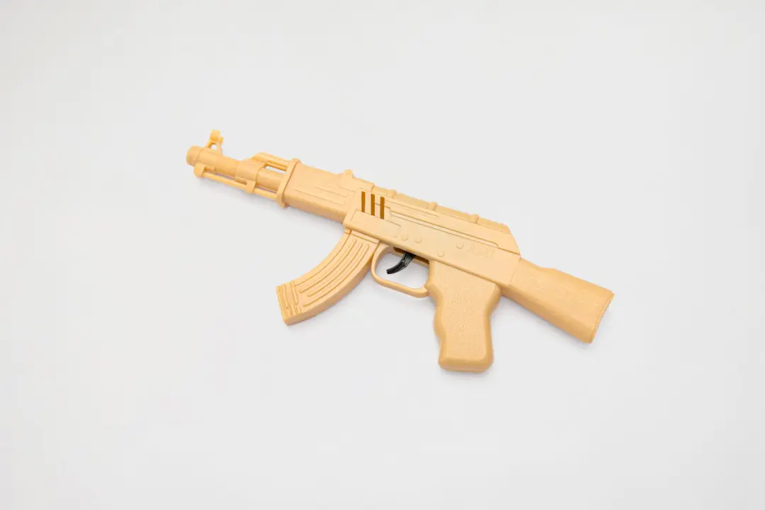 Игрушечный автомат