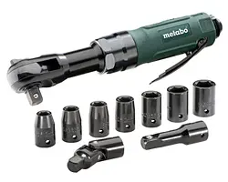 Пневматический винтоверт METABO DRS 68 Set