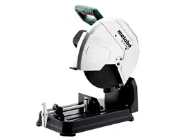 Монтажная пила METABO CS 24-355 S