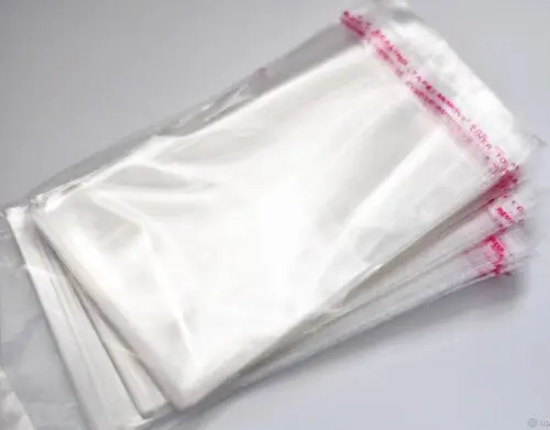 BOPP | Packaging Bags