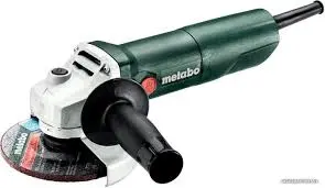 Угловая шлифмашина METABO W 650-125, 650Вт, 125мм