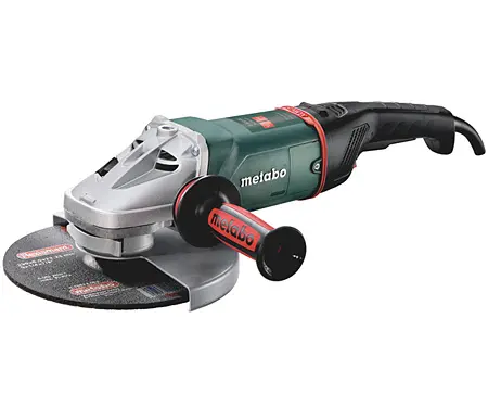 Болгарка METABO W 24-230 MVT