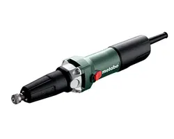 Промышленная прямая шлифмашина METABO G 400