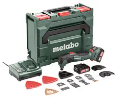 MT 12 Беспроводной многофункциональный инструмент METABO