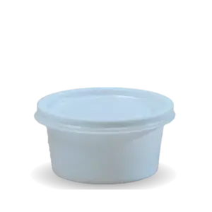 0.380 L, 250 pcs | Ice Cream Cup