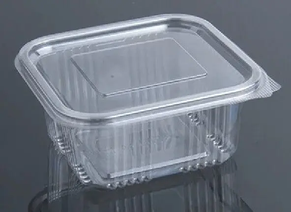 1 L | Lunch Box, Pack of 50