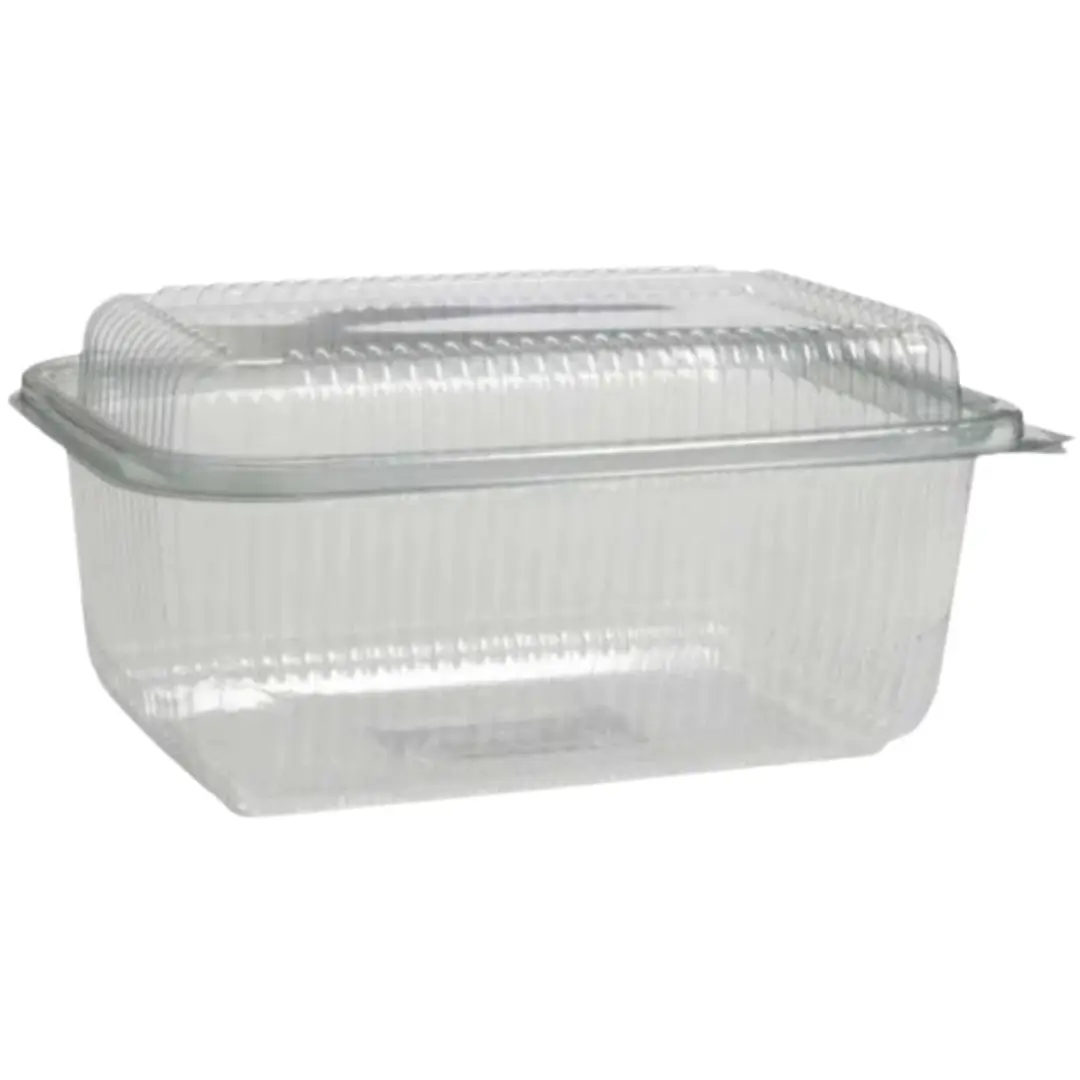PET 1 l | Owal lançboks, 50 sany