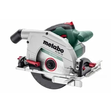 Дисковая пила METABO KS 66 FS