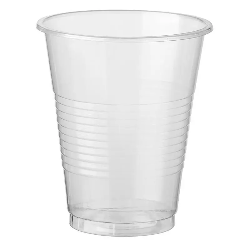 PET 200 ml | Plastic cup, 250 pcs