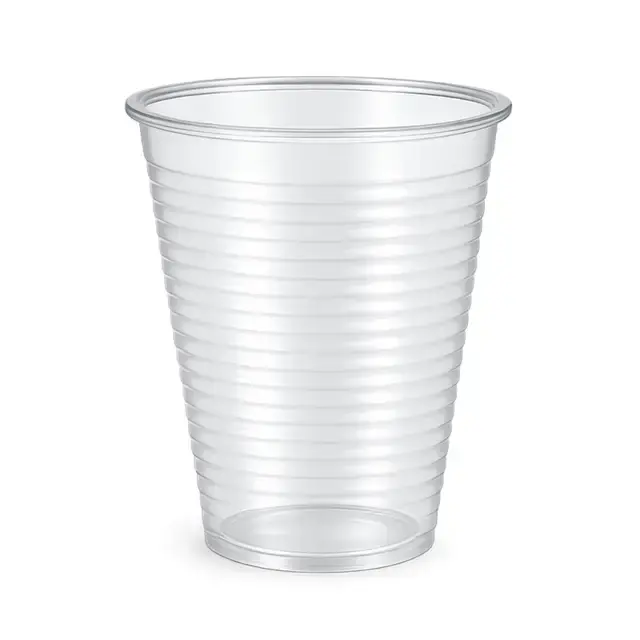 PET 150 ml | Plastic cup, 250 pcs