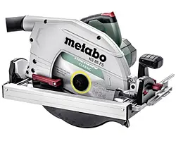 KS 85 FS  METABO Circular Saw – High-Performance, Precision Cutting Tool