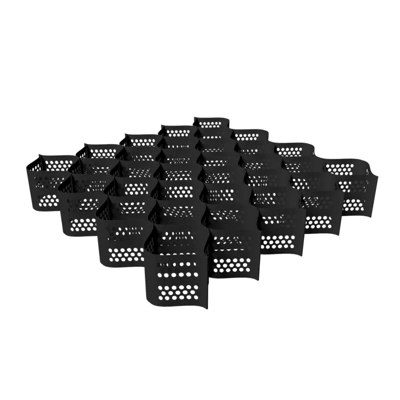 Galkynysh plastik | Георешетка 320×320×100 мм
