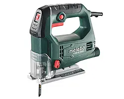 Профессиональный лобзик METABO STEB 65