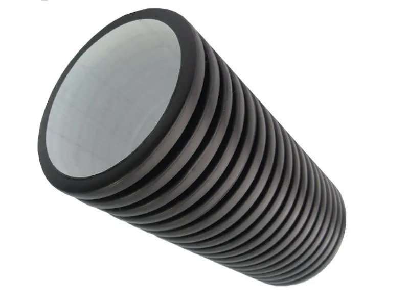 Galkynysh plastik | 600 mm Corrugated Pipe