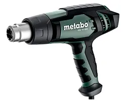 Строительный фен METABO HG 16-500