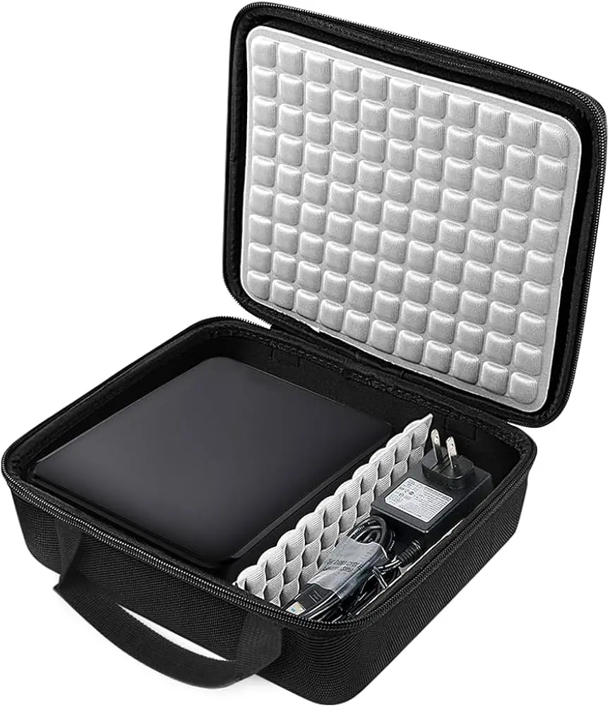 HUBS DK00000249 | BP-08 HDD Protector for Seagate Expansion