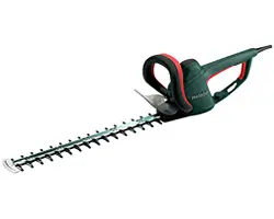 HS 8755 Hedge Trimmer – Professional Grade, Robust & Efficient METABO