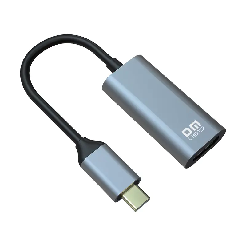 DM CHB022 | Type-C to HDMI Adapter