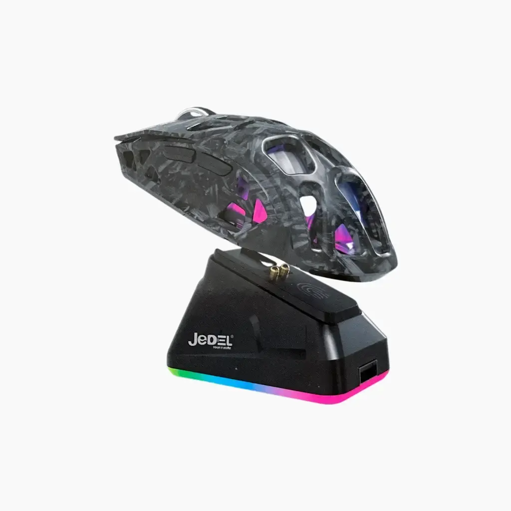 JEDEL GWH-111 | Üç görnüşli gaming syçanjygy