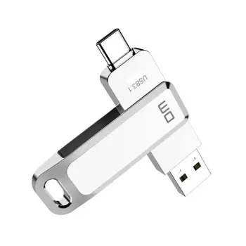DM PD168 64GB USB 3.1 | Флеш-накопитель