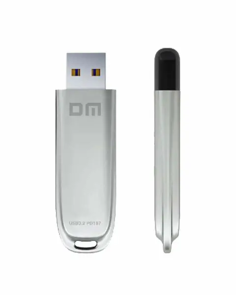 DM PD187 128GB USB 3.2 | Fleş disk