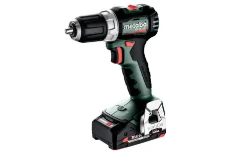Аккумуляторная дрель METABO  BS 18 L BL