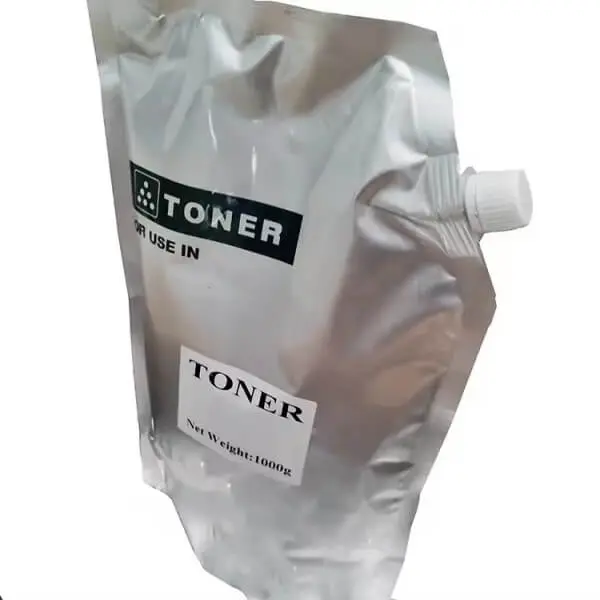 Samsung Universal | Black Toner Powder 1 kg