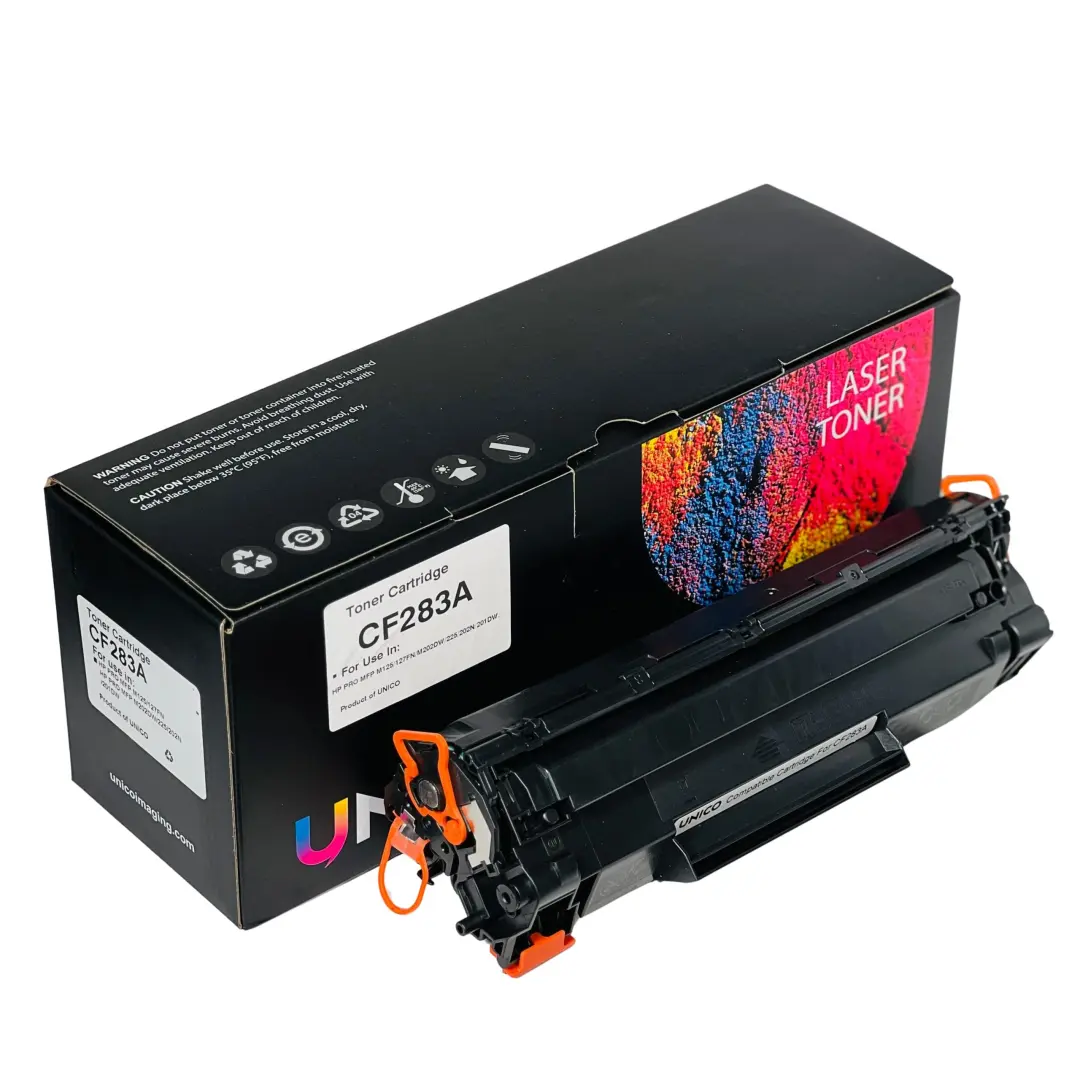 UNICO HP CF283A | Toner kartriji