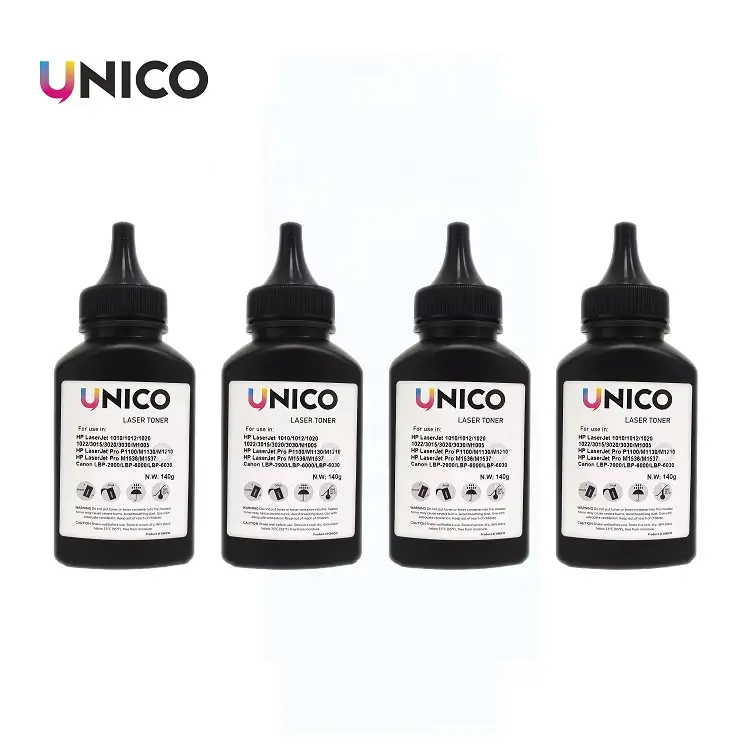 UNICO 100 г Samsung ML101S | Тонер-порошок