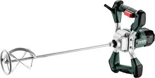 RWE 1200 Stirrer, 1200W "Metabo"