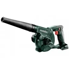 Аккумуляторная воздуходувка AG 18,  "Metabo"