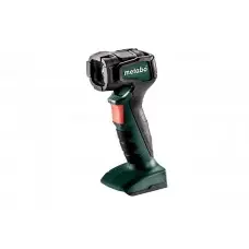 Мощный светодиодный фонарь METABO PowerMaxx ULA 12 LED