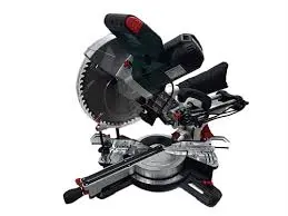 KGS 305 M Industrial Mitre Saw, "Metabo"
