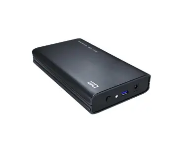 SAP119 | Бокс для HDD 3.5 SATA3 to USB 3.0 HD035