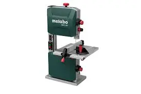 Precision Band Saw for Professional Workshops BAS 261,  "Metabo"
