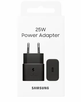 Samsung EP-T2510 25W Type-C | Tok adapteri