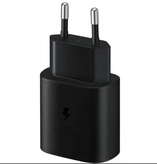Samsung EP-TA800 25W Type-C | Адаптер питания
