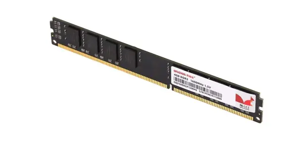 GUDGA DDR3 4GB 1600MHz UDIMM | Оперативная память
