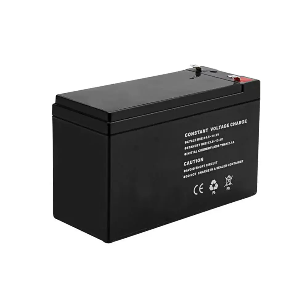 UPS | 12V 9Ah akkumulýator